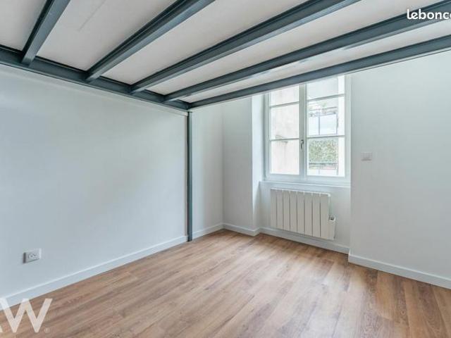 Appartement 2 pièces 32 m²