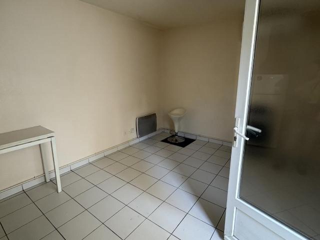 Appartement 2 pièces 32 m²