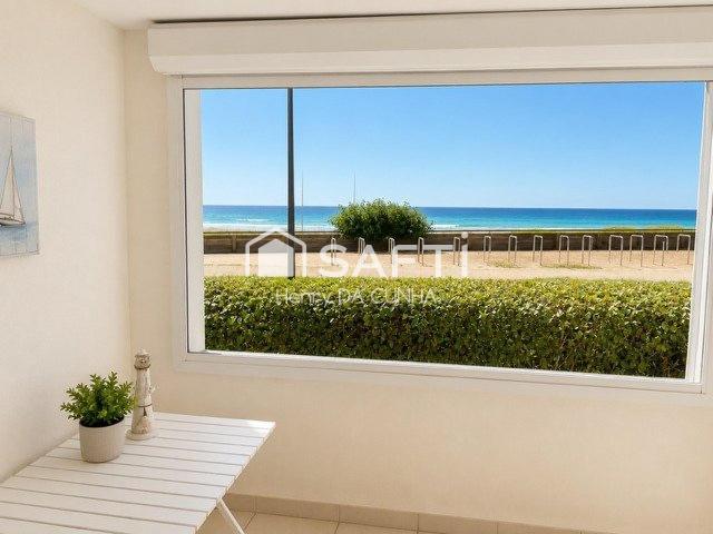 Appartement 2 pièces 32 m²