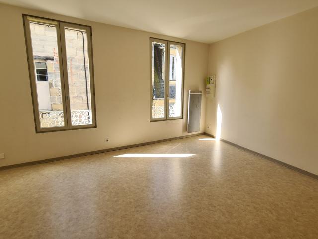 Appartement 2 pièces 32 m²