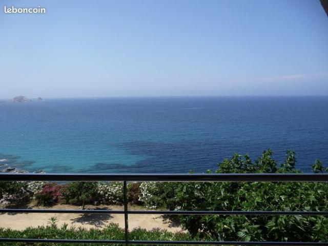 Appartement 2 pièces 32 m²