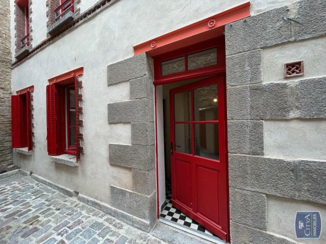 Appartement 2 pièces 32 m²