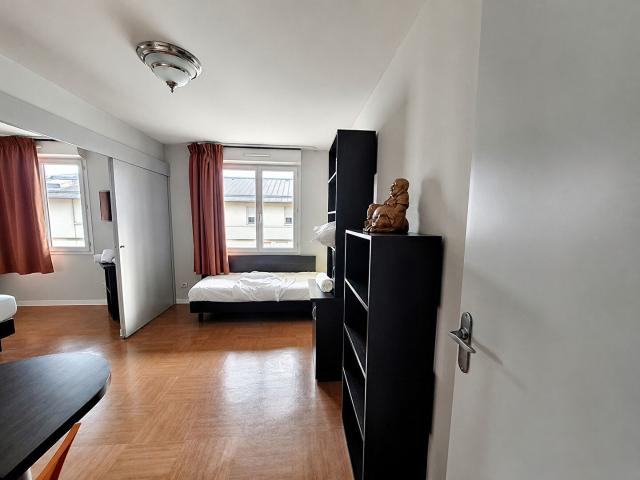 Appartement 2 pièces 32 m²