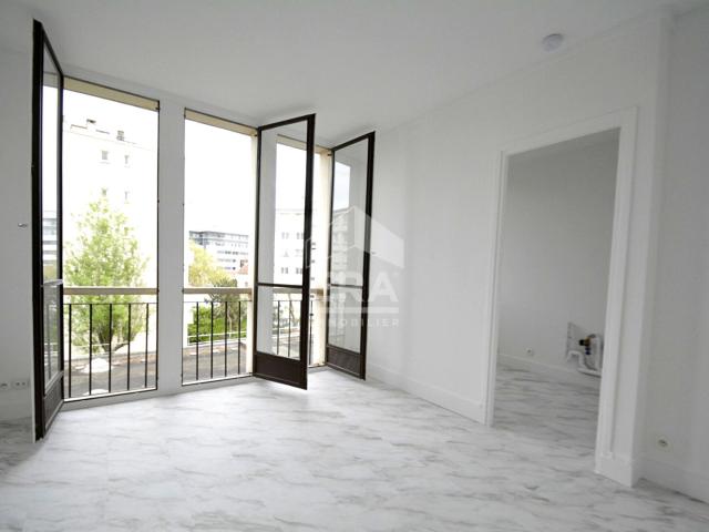 Appartement 2 pièces 32 m²