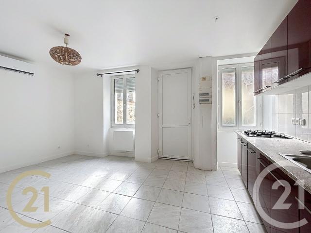 Appartement 2 pièces 32 m²