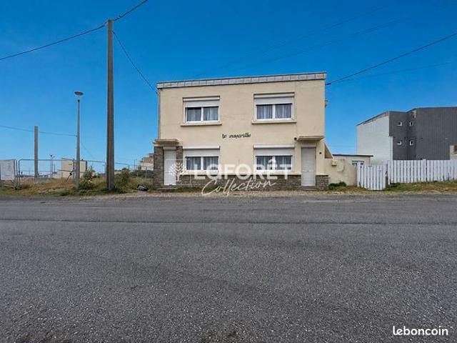 Appartement 2 pièces 32 m²