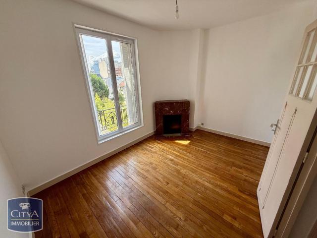 Appartement 2 pièces 32 m²