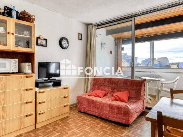 Appartement 2 pièces 32 m²