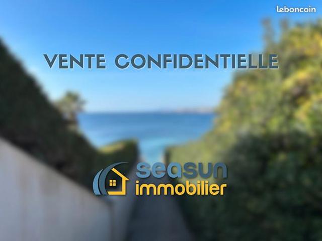 Appartement 2 pièces 32 m²