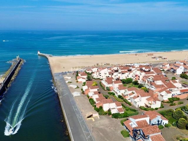 Appartement 2 pièces 32 m²