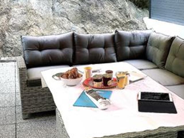 Appartement 2 pièces 32 m²