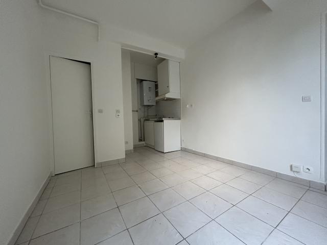 Appartement 2 pièces 32 m²