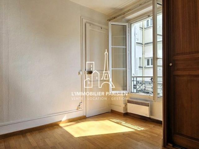 Appartement 2 pièces 32 m²