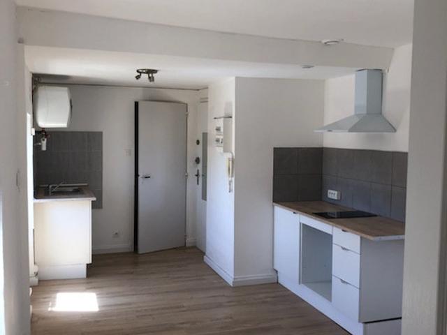 Appartement 2 pièces 32 m²