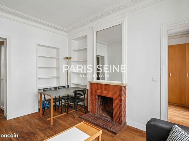 Appartement 2 pièces 32 m²