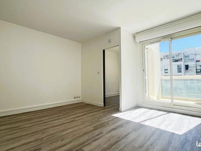Appartement 2 pièces 32 m²