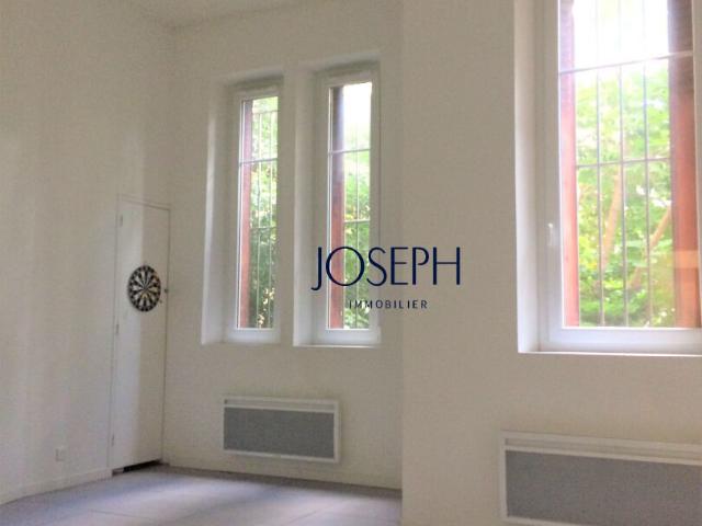 Appartement 2 pièces 32 m²