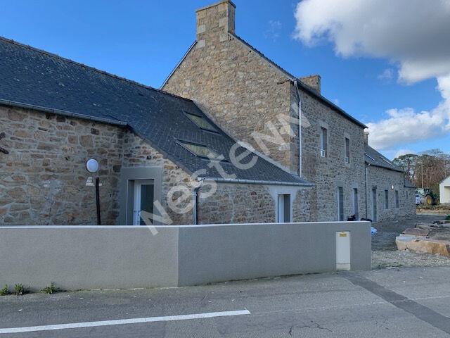 Appartement 2 pièces 32 m²