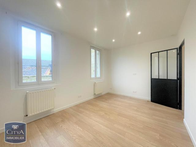Appartement 2 pièces 32 m²