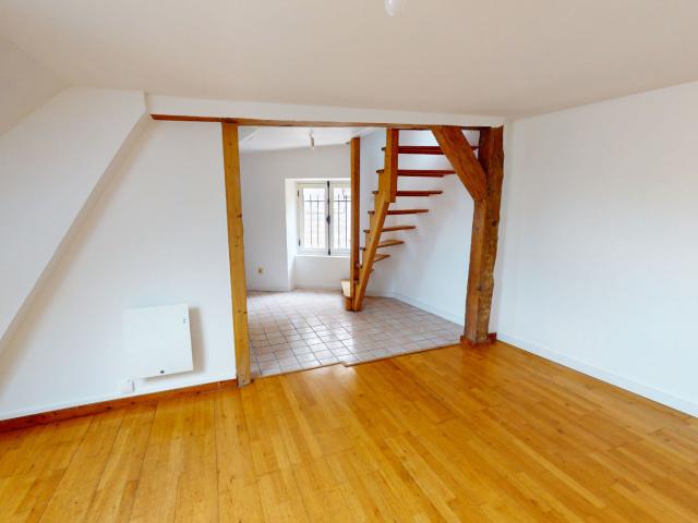 Appartement 2 pièces 32 m²