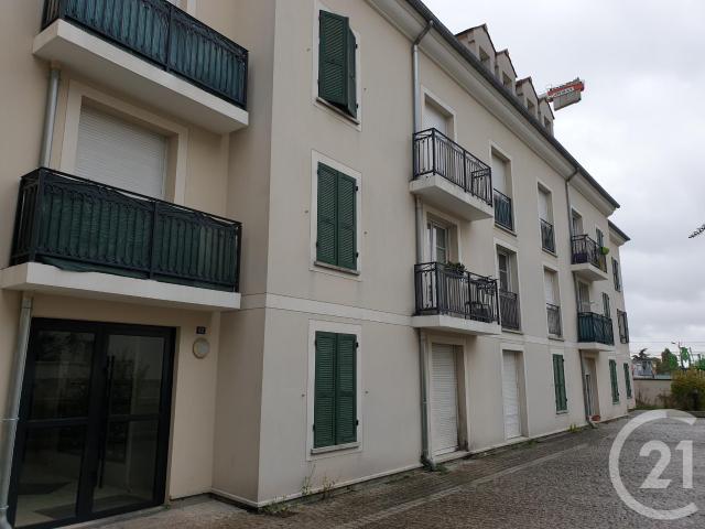 Appartement 2 pièces 32 m²