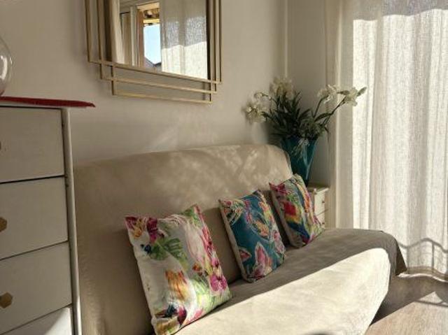 Appartement 2 Pièces 32 m²