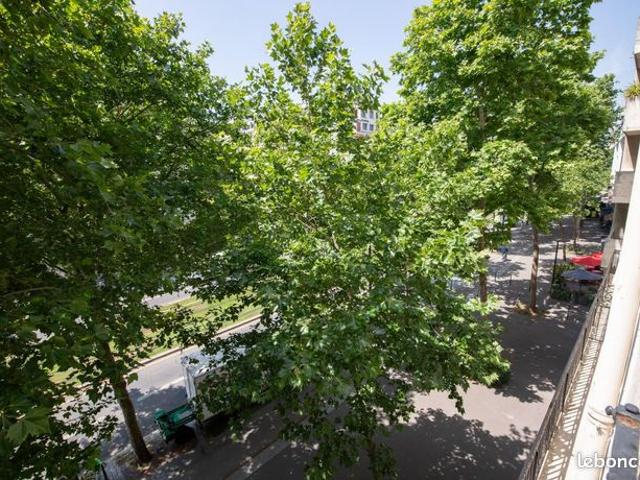 Appartement 2 pièces 32 m²