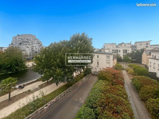 Appartement 2 pièces 32 m²