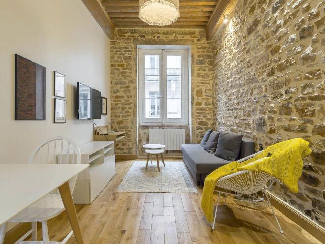 Appartement 2 pièces 32 m²