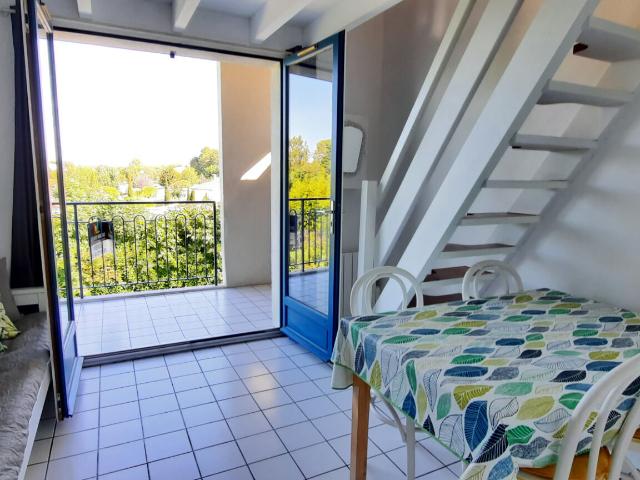 Appartement 2 pièces 32 m²