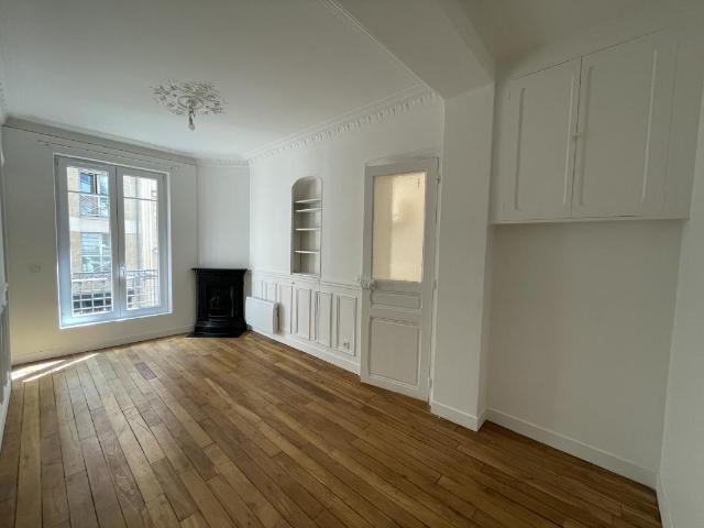 Appartement 2 pièces 32 m²