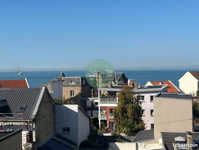Appartement 2 pièces 32 m²