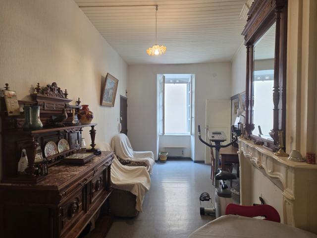 Appartement 2 pièces 32 m²
