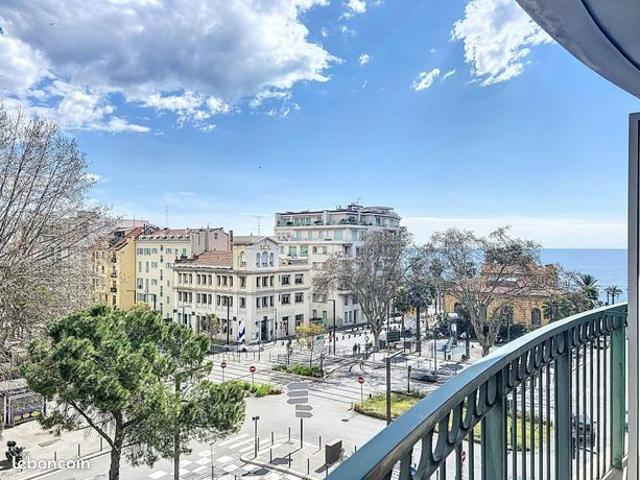 Appartement 2 pièces 32 m²