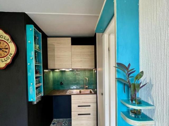 Appartement 2 pièces 32 m²