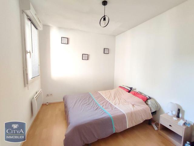 Appartement 2 pièces 32 m²