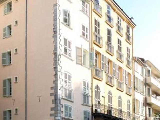 Appartement 2 pièces 32 m²