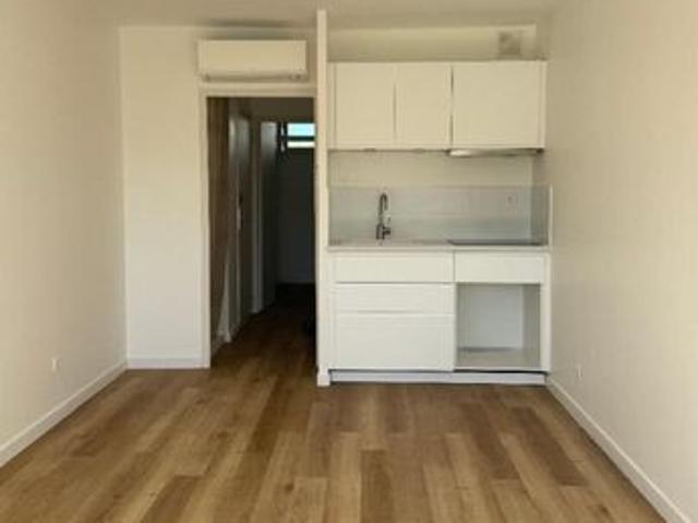 Appartement 2 pièces 32 m²
