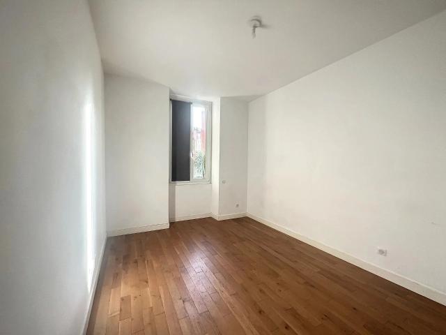 Appartement 2 pièces 32 m²