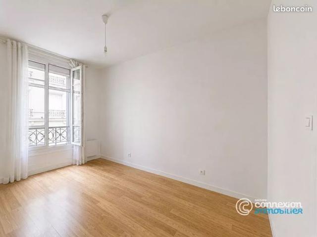 Appartement 2 pièces 32 m²