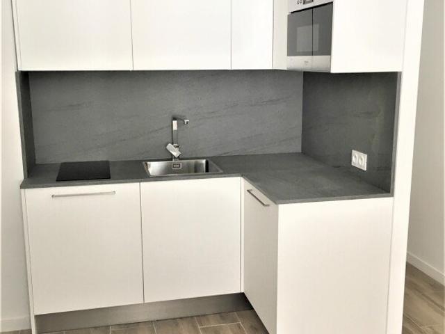 Appartement 2 pièces 32 m²
