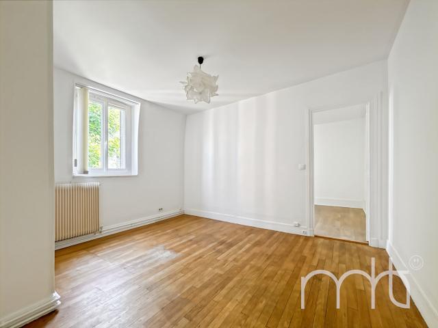 Appartement 2 pièces 32 m²