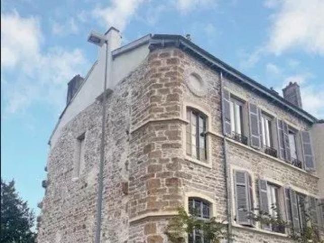 Appartement 2 pièces 32 m²