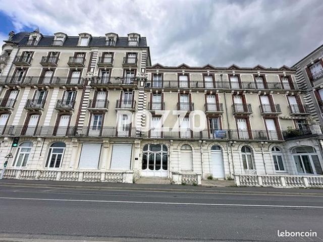 Appartement 2 pièces 32 m²