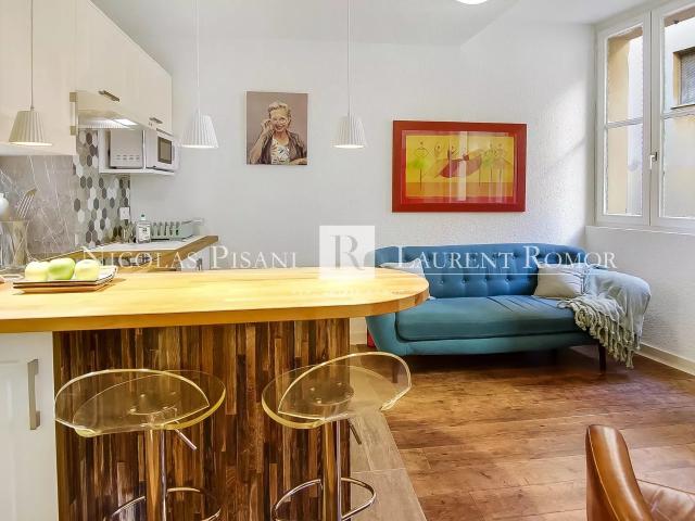 Appartement 2 pièces 32 m²