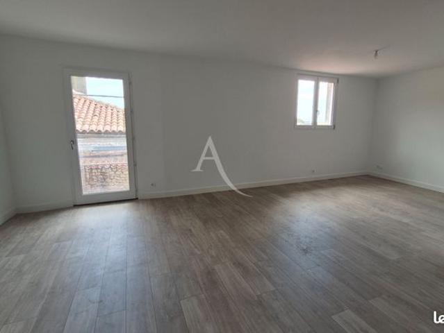 Appartement 2 pièces 32 m²