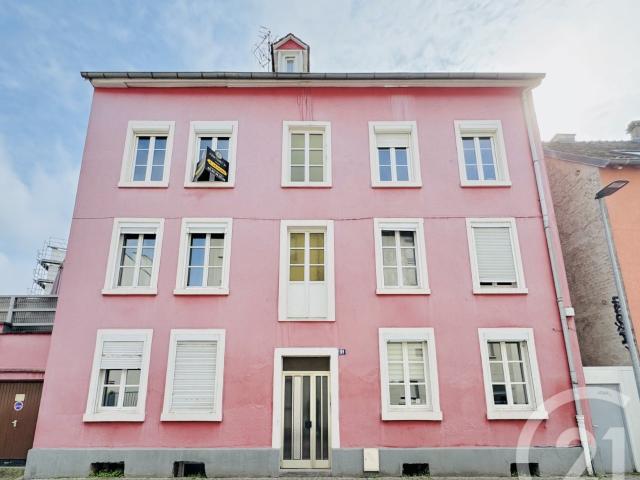 Appartement 2 pièces 32 m²