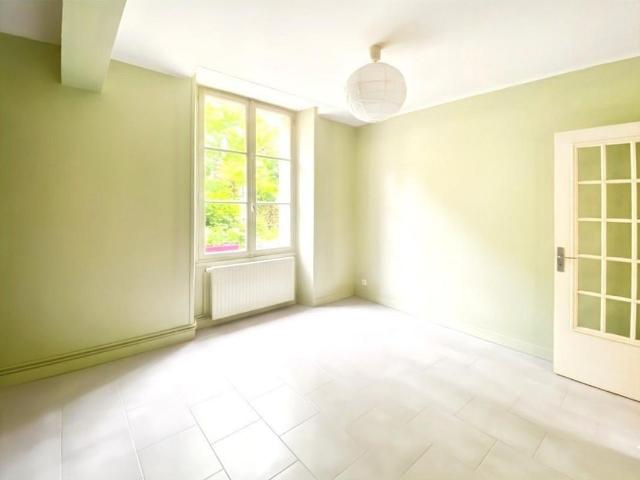 Appartement 2 pièces 32 m²