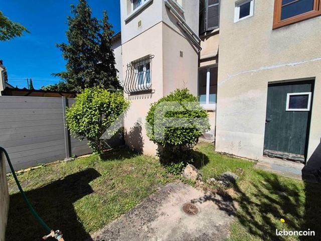 Appartement 2 pièces 32 m²