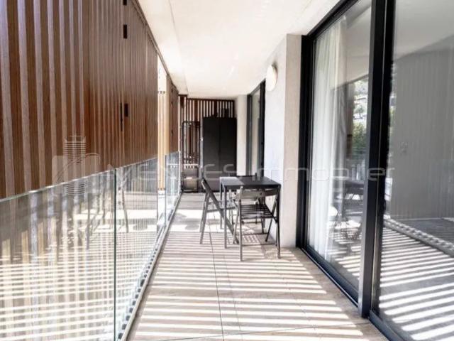 Appartement 2 pièces 32 m²